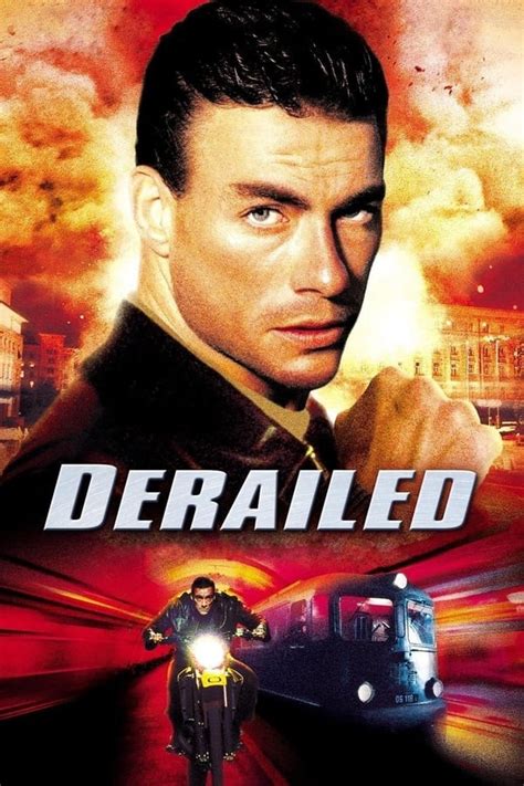 derailed 2002